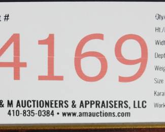 Sale Picture