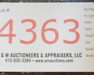 Sale Picture