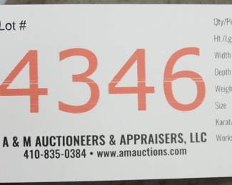 Sale Picture