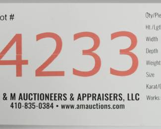 Sale Picture