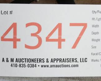 Sale Picture