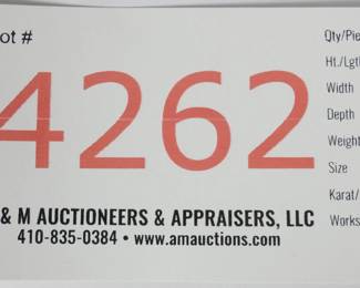 Sale Picture