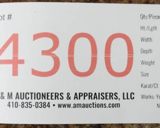 Sale Picture