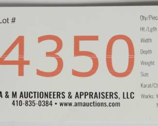 Sale Picture