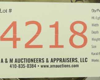 Sale Picture