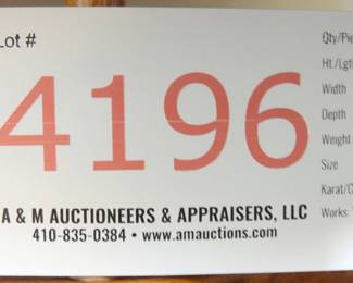 Sale Picture