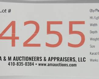 Sale Picture