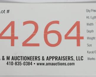 Sale Picture