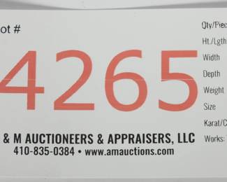 Sale Picture
