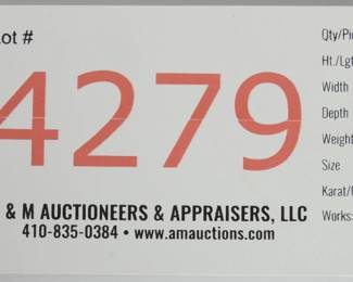 Sale Picture