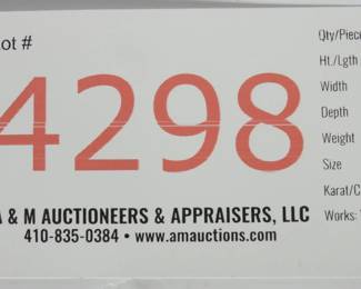 Sale Picture