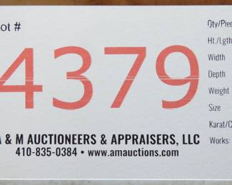 Sale Picture