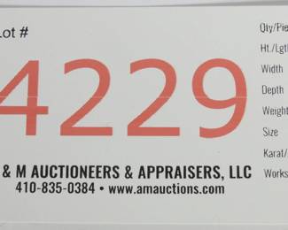 Sale Picture