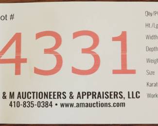Sale Picture
