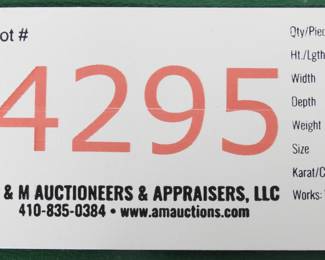 Sale Picture