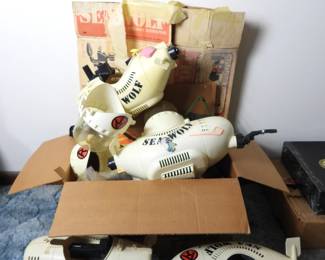 Sale Picture