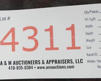 Sale Picture