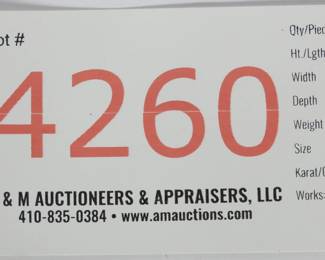 Sale Picture