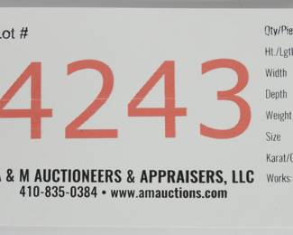 Sale Picture