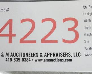 Sale Picture