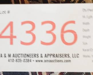 Sale Picture