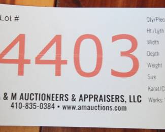 Sale Picture