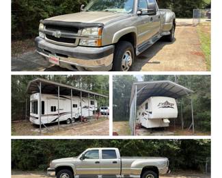 Mutli Truck 5th Wheel