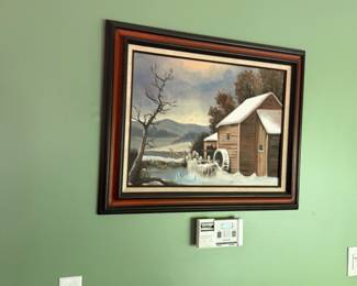 Sale Picture