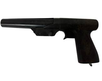 WWII U.S. Navy Mark 5 Signal Pistol By R.F. Sedgley, Inc. (1943)