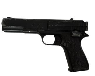 Marksman Repeater Model 124 .177 Caliber BB Air Pistol