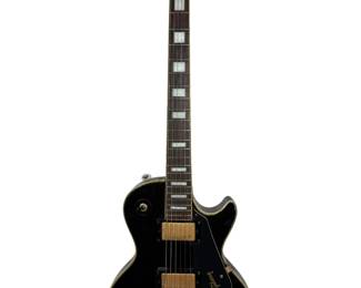 Gibson Les Paul Tribute Electric Guitar With Hard Shell Case