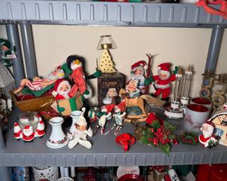 AnnaLee Dolls