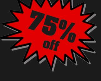 Sale Picture