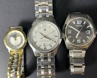 103 citizenecodrivestainlesssteelmens