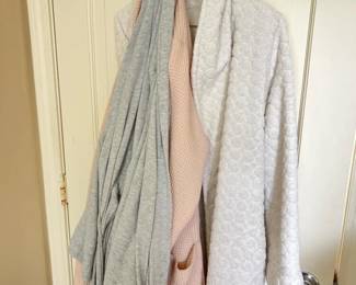 137 bathrobesloftcharterclubandtalbots