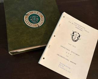 268 twousarmyspecialforcessopmanuals