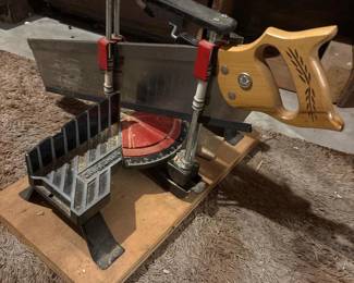 088 craftsmanmiterboxsaw