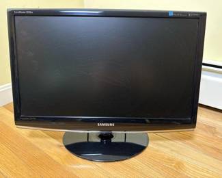 340 samsungsyncmaster2333hdmonitor