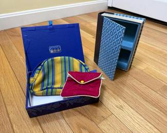 338 containercollection
