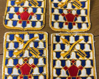 150 usarmymaagpatches