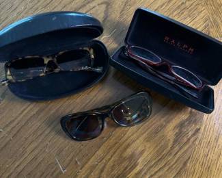 123 threedesignerwomenseyeglassesandsu