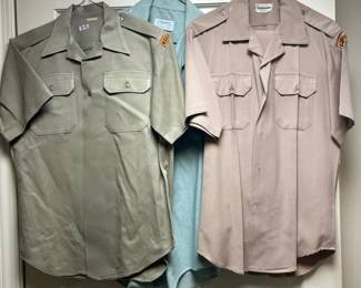 065 pairofusarmyrangeruniformshortsl