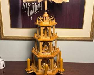 001 woodenweihnachtspyramidechristmaspyr