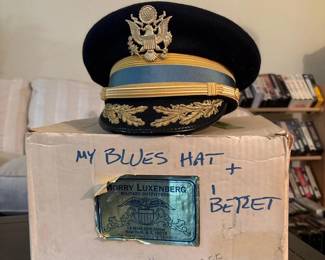 271 armyofficerdresshatbymorryluxenber