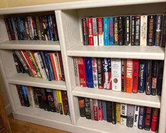 250 largefictionbooklot