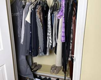 343 mlwomansclothinglot