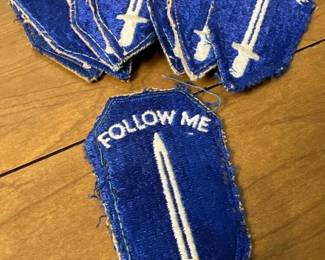 151 eightusarmyinfantryschoolfollowme