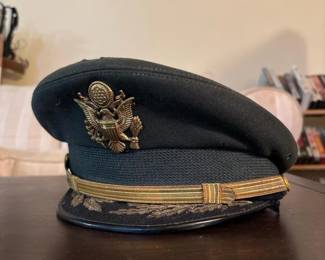 273 usarmycolonelflightacevisorcap
