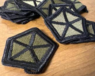 146 usarmyvcorpspatches