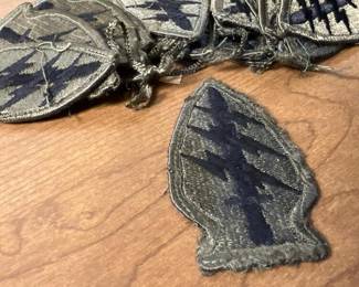 078 eighteenusarmyspecialforcespatches